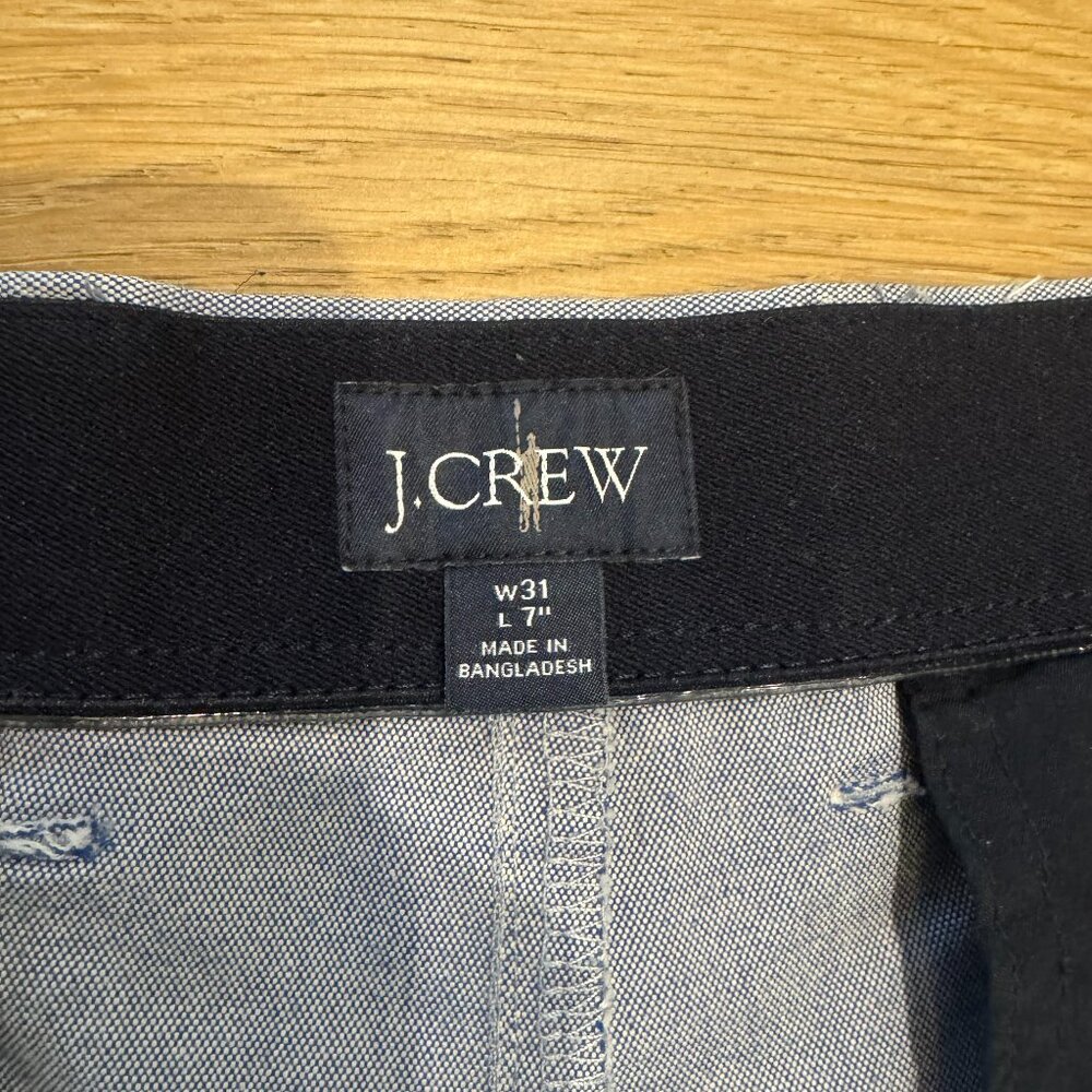 Jcrew Shorts - image 2